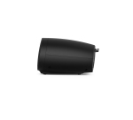 Philips TAZ6000/10 CD player Black Portable CD player