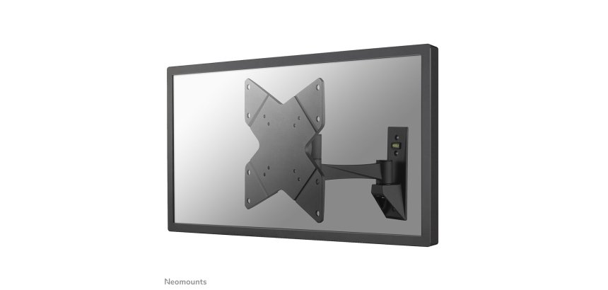Neomounts FPMA-W825 Support d'écran mural 10-40" - orientable