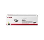 Canon 067 cartuccia toner 1 pz Originale Giallo