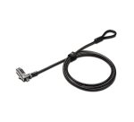Kensington Slim Combination Laptop Lock
