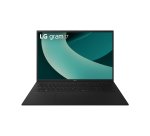 LG Gram Intel Core Ultra 7 258V Portátil 43,2 cm (17") WQXGA 32 GB LPDDR5x-SDRAM 512 GB SSD Wi-Fi 7 (802.11be) FreeDOS Negro