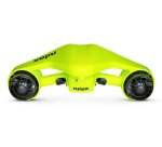 Nilox Acqua Scooter 5.4 km/h Yellow