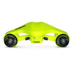 Nilox Acqua Scooter 5.4 km/h Yellow
