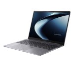 ASUS ExpertBook P5 G2 P5605CAA-PL0308X Copilot+ PC Intel Core Ultra 7 356H Computer portatile 40,6 cm (16") WQXGA 16 GB DDR5-SDRAM 512 GB SSD Wi-Fi 7 (802.11be) Windows 11 Pro Grigio