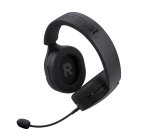 Trust GXT 491 Fayzo Casque Avec fil &sans fil Arceau Gaming USB Type-C Bluetooth Noir