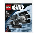 LEGO Star Wars TIE AdvancedTM Mini-Build
