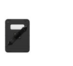 OtterBox Armor Series pour Apple iPad (A16/10th Gen), noir - produits livrés sans emballage