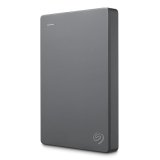 Seagate Archive HDD Basic disco duro externo 1 TB 2.5" 3.2 Gen 1 (3.1 Gen 1) Plata