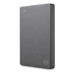 Seagate Basic disco duro externo 4 TB 2.5" 3.2 Gen 1 (3.1 Gen 1) Plata