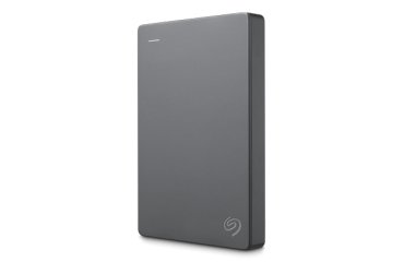 Seagate Basic disco duro externo 5 TB 2.5" 3.2 Gen 1 (3.1 Gen 1) Plata