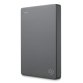 Seagate Archive HDD Basic disque dur externe 1 To 2.5" 3.2 Gen 1 (3.1 Gen 1) Argent