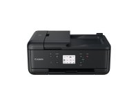 Canon PIXMA TR7650 Inyección de tinta A4 4800 x 1200 DPI Wifi