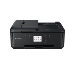 Canon PIXMA TR7650 Inkjet A4 4800 x 1200 DPI Wi-Fi