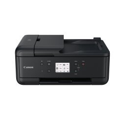 Canon PIXMA TR7650 Jet d'encre A4 4800 x 1200 DPI Wifi