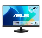ASUS EyeCare VP229HF écran plat de PC 54,5 cm (21.4") 1920 x 1080 pixels Full HD LED Noir