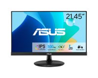 ASUS EyeCare VP229HF écran plat de PC 54,5 cm (21.4") 1920 x 1080 pixels Full HD LED Noir