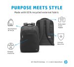 HP Professional 17.3-inch Backpack