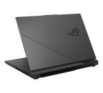 ASUS ROG Strix G18 G814PM-S9010W AMD Ryzen™ 9 8940HX Ordinateur portable 45,7 cm (18") WQXGA 32 Go DDR5-SDRAM 1 To SSD NVIDIA GeForce RTX 5060 Wi-Fi 6E (802.11ax) Windows 11 Home Gris