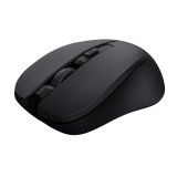 Trust Mydo souris Bureau Ambidextre RF sans fil Optique 1800 DPI