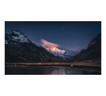 Samsung VM55C-R LCD Intérieure