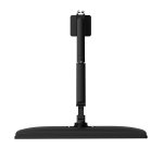 Neomounts DS70-250BL1 Support d'écran à fixer 17-35" - ressort à gaz - Topfix - arrêt 180°