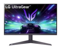 LG 24GS50F-B pantalla para PC 60,2 cm (23.7") 1920 x 1080 Pixeles Full HD LCD Negro