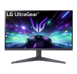 LG 24GS50F-B pantalla para PC 60,2 cm (23.7") 1920 x 1080 Pixeles Full HD LCD Negro