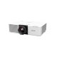 Epson EB-L570U 5200 ANSI lumens 3LCD WUXGA (1920x1200) Noir, Blanc