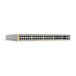 Allied Telesis X930-52GTX Géré L3 Gigabit Ethernet (10/100/1000) Gris