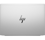 HP EliteBook 6 G1i 13 AI Intel Core Ultra 7 255U Laptop 33,8 cm (13.3") WUXGA 16 GB DDR5-SDRAM 512 GB SSD Wi-Fi 6E (802.11ax) Windows 11 Pro AI PC Zilver
