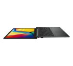 ASUS Vivobook Go 15 E1504TA-DISBQ351WS Intel® N N150 Ordinateur portable 39,6 cm (15.6") Full HD 8 Go LPDDR5-SDRAM 128 Go UFS Wi-Fi 6 (802.11ax) Windows 11 Home Noir