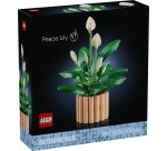 LEGO Botanicals Peace Lily