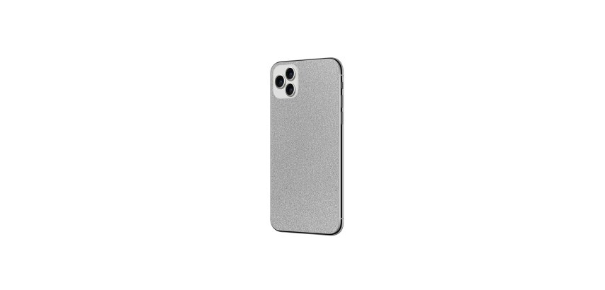 Celly PROSKINGLITSV protezione per lo schermo e il retro dei telefoni cellulari Pellicola proteggischermo trasparente Apple 1 pz