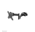 Neomounts FL40-450BL11 Support de colonne pour écran 17-32" - diam. 28-60 mm - orientable