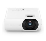 BenQ LH655C Projecteur à focale standard 4000 ANSI lumens DLP 1080p (1920x1080) Compatibilité 3D Blanc