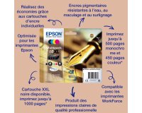 Epson Pen and crossword Singlepack Magenta 16 DURABrite Ultra Ink