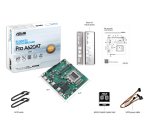 ASUS Pro A620AT-CSM AMD A620A Emplacement AM5 Thin Mini ITX
