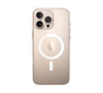 Apple Transparente Hülle mit MagSafe für iPhone 16 Pro Max