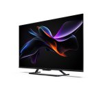 Sharp 43HR7265E TV 109.2 cm (43") 4K Ultra HD Wi-Fi Black