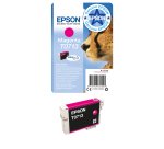 Epson Singlepack Magenta T0713 DURABrite Ultra Ink