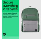 HP Campus Blue Backpack