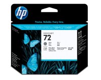 HP 72 Druckkopf Thermal Inkjet