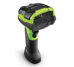 Zebra DS3678-SR Lecteur de code barre portable 1D/2D LED Noir, Vert
