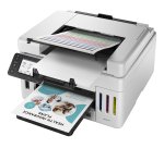 Canon MAXIFY GX6550 Jet d'encre A4 600 x 1200 DPI Wifi