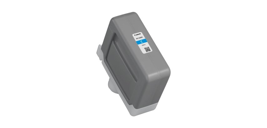 Canon PFI-3300C cartuccia d'inchiostro 1 pz Originale Ciano