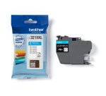 Brother LC3219XLC cartucho de tinta 1 pieza(s) Original Alto rendimiento (XL) Cian