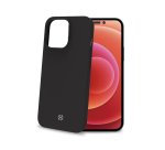 Celly Feeling funda para teléfono móvil 17 cm (6.7") Negro