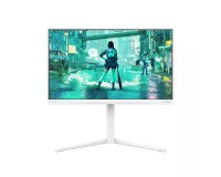 Philips Evnia 3000 24M2N3201P/00 computer monitor 60.5 cm (23.8") 1920 x 1080 pixels Full HD LCD White