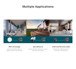 TP-Link Omada 2.5G PoE+ Injector Adapter