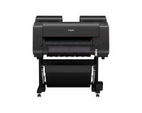 Canon imagePROGRAF PRO-2600 imprimante grand format Wifi Bubblejet Couleur 2400 x 1200 DPI A1 (594 x 841 mm) Ethernet/LAN